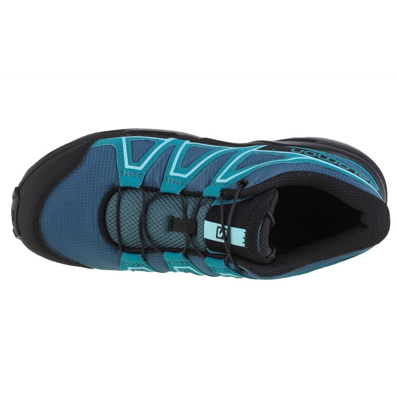 Salomon Speedcross Jr 471238 Shoes - Sportmania.hu