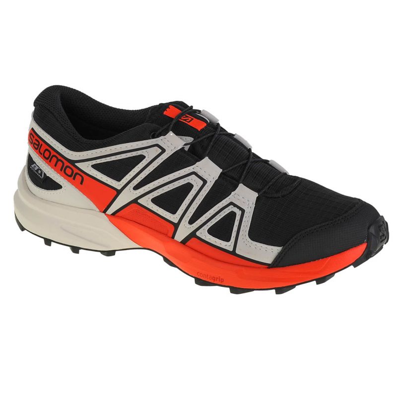 Salomon Speedcross Jr Shoes gyerek Futócipő 412874