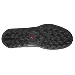 Salomon SPEEDCROSS PEAK GTX W Black/Black ( ) női terepfutó cipő, fekete