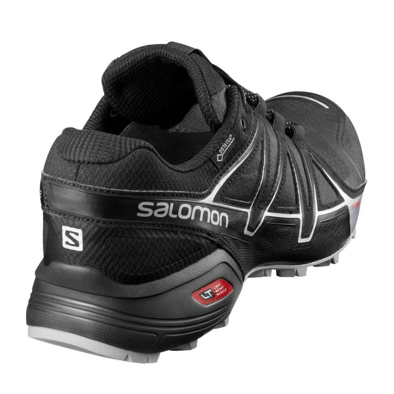 Salomon Speedcross Vario 2 Gtx® M L39846800 Running Shoes - Sportmania.hu