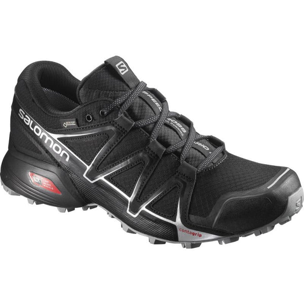 Salomon Speedcross Vario 2 Gtx® M L39846800 Running Shoes - Sportmania.hu