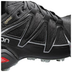 Salomon Speedcross Vario 2 Gtx® M L39846800 Running Shoes - Sportmania.hu
