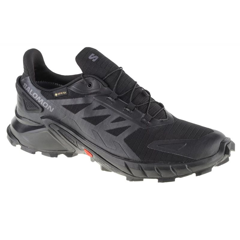 Salomon Supercross 4 Gtx M 417316 Running Shoes Futócipő - Sportmania.hu