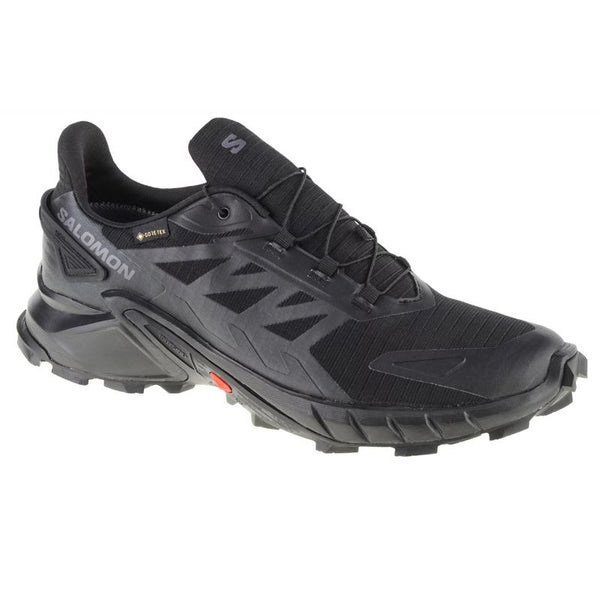 Salomon Supercross 4 Gtx M 417316 Running Shoes Futócipő - Sportmania.hu