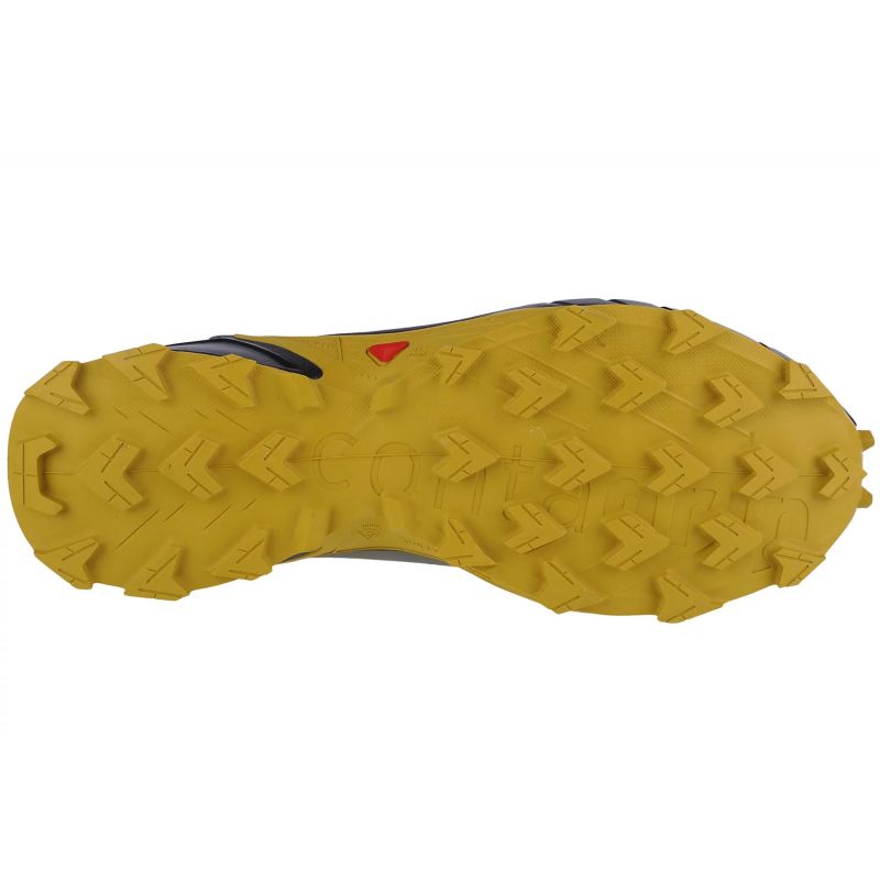 Salomon Supercross 4 Gtx M 473172 Running Shoes - Sportmania.hu