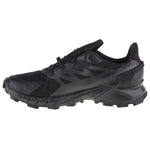Salomon Supercross 4 Gtx M Running Shoes férfi Futócipő 417316