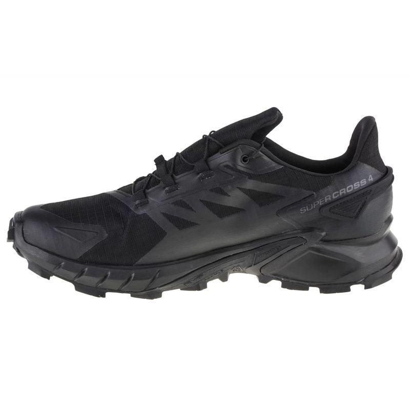 Salomon Supercross 4 Gtx M Running Shoes férfi Futócipő 417316