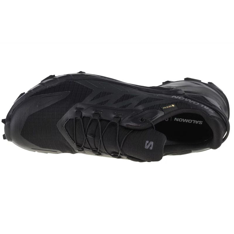 Salomon Supercross 4 Gtx M Running Shoes férfi Futócipő 417316