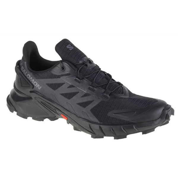 Salomon Supercross 4 M 417362 Running Shoes - Sportmania.hu