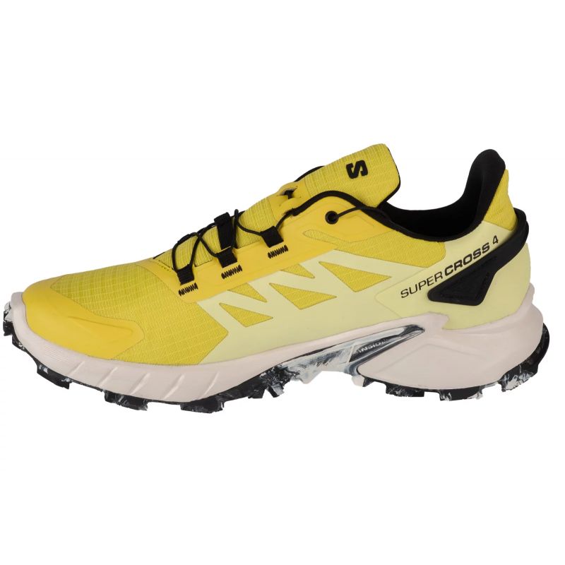 Salomon Supercross 4 M 474611 Running Shoes - Sportmania.hu