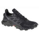 Salomon Supercross 4 M Running Shoes férfi 417362