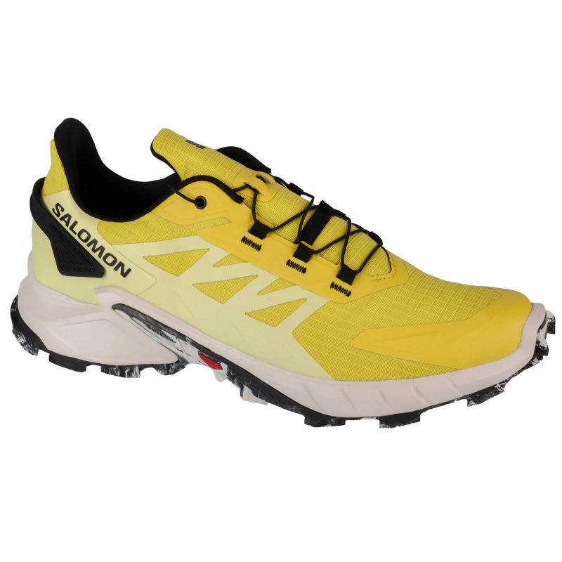 Salomon Supercross 4 M Running Shoes férfi 474611