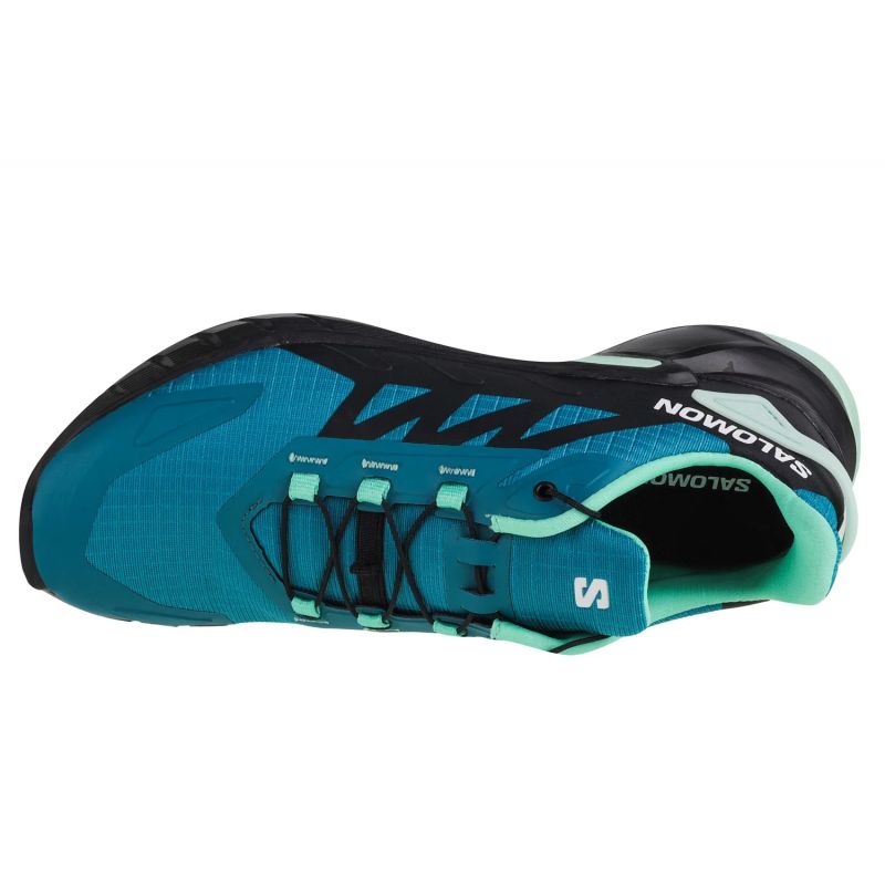 Salomon Supercross 4 W Running Shoes 471195 - Sportmania.hu