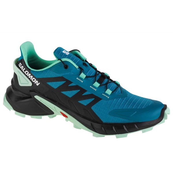 Salomon Supercross 4 W Running Shoes 471195 - Sportmania.hu