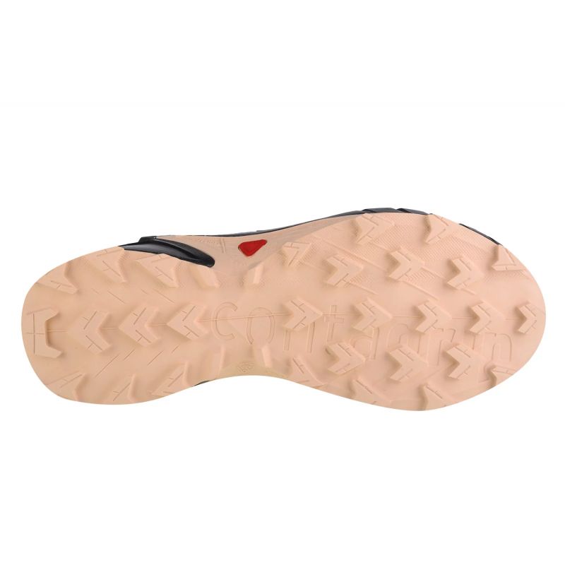 Salomon Supercross 4 W Running Shoes 472052 - Sportmania.hu