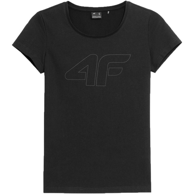 Salomon T-shirt 4f W női 4FAW23TTSHF090720S