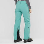 Salomon THE BRILLIANT Snowboard Pants W női nadrág LC1394000
