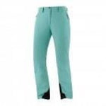 Salomon THE BRILLIANT Snowboard Pants W női nadrág LC1394000