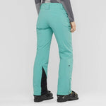 Salomon the Brilliant Snowboard W Lc13940 00 Pants - Sportmania.hu