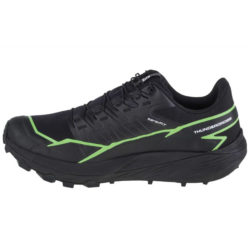Salomon Thundercross Gtx M 472790 Running Shoes - Sportmania.hu