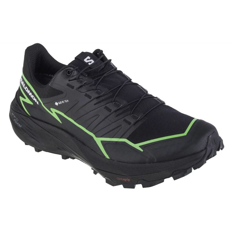 Salomon Thundercross Gtx M 472790 Running Shoes - Sportmania.hu