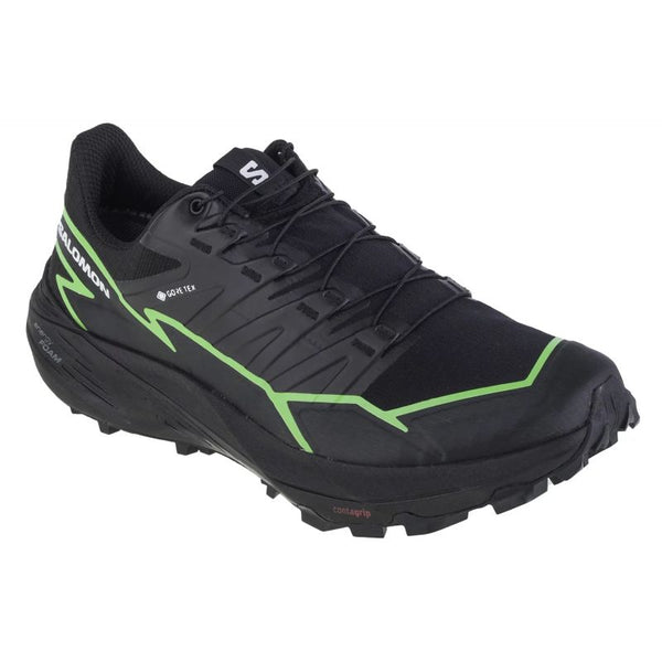 Salomon Thundercross Gtx M 472790 Running Shoes - Sportmania.hu