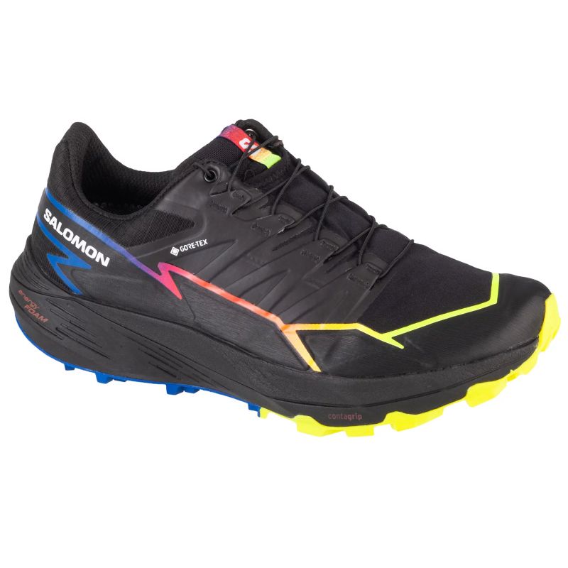 Salomon Thundercross Gtx M 475514 Shoes - Sportmania.hu