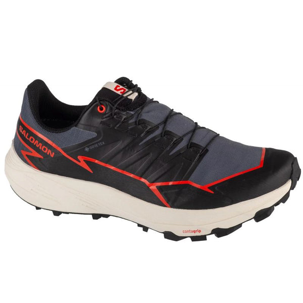 Salomon Thundercross Gtx M 476845 Shoes - Sportmania.hu