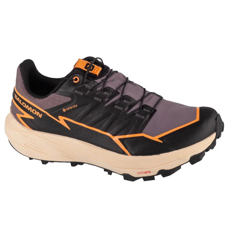 Salomon Thundercross Gtx W 476847 Shoes - Sportmania.hu