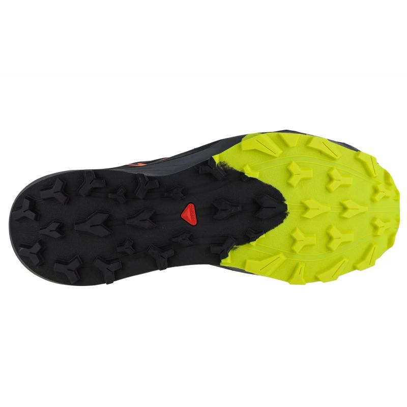 Salomon Thundercross M 472954 Running Shoes - Sportmania.hu