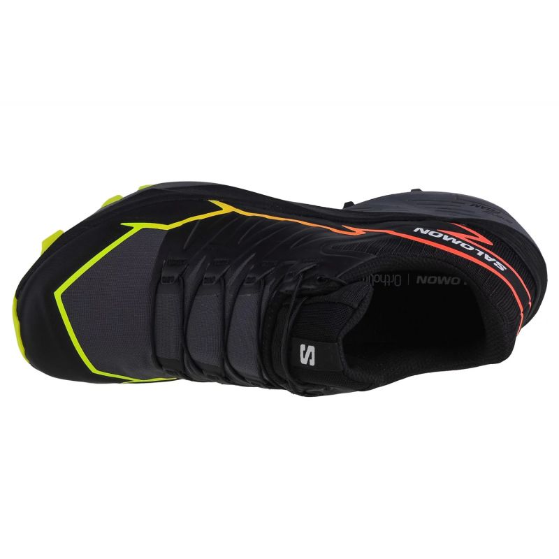 Salomon Thundercross M 472954 Running Shoes - Sportmania.hu