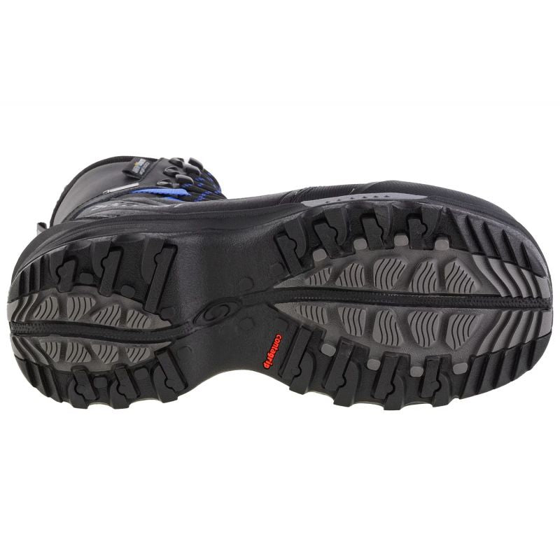 Salomon Toundra Pro Cswp W 399722 Shoes - Sportmania.hu