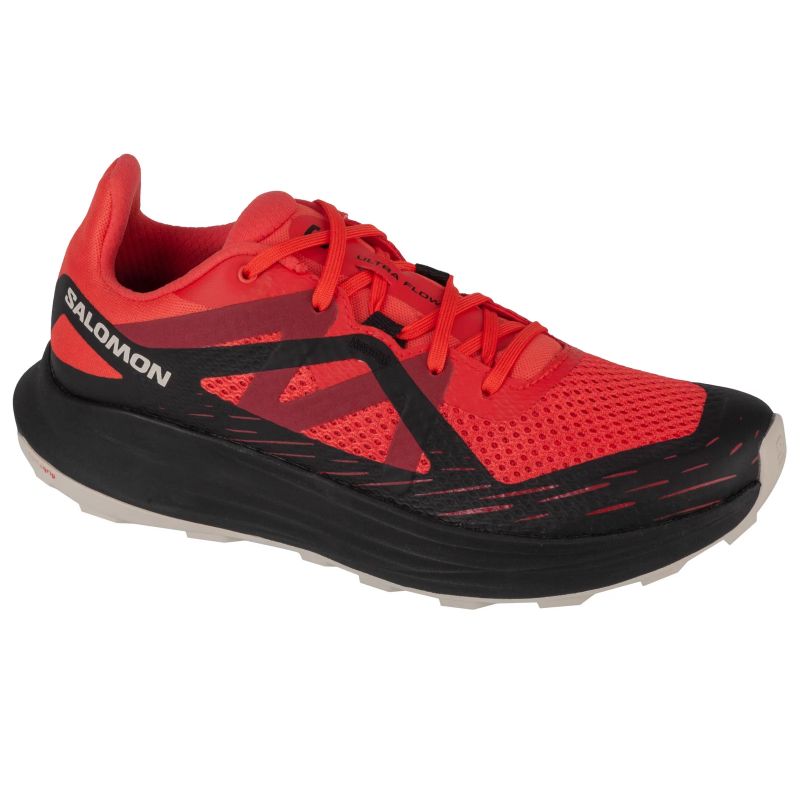 Salomon Ultra Flow M Shoes férfi Futócipő 475254