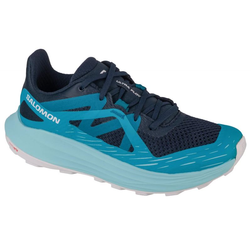 Salomon Ultra Flow W 474858 Shoes - Sportmania.hu