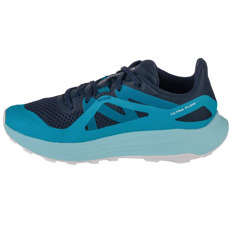 Salomon Ultra Flow W 474858 Shoes - Sportmania.hu