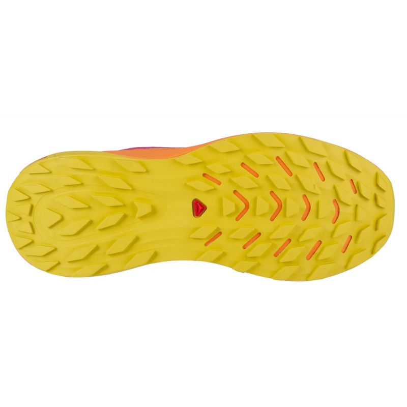 Salomon Ultra Flow W 475250 Running Shoes - Sportmania.hu