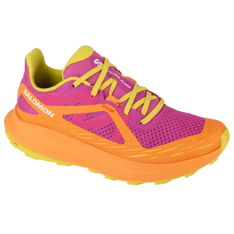 Salomon Ultra Flow W 475250 Running Shoes - Sportmania.hu