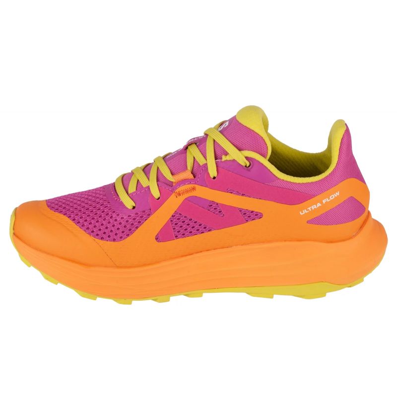 Salomon Ultra Flow W 475250 Running Shoes - Sportmania.hu
