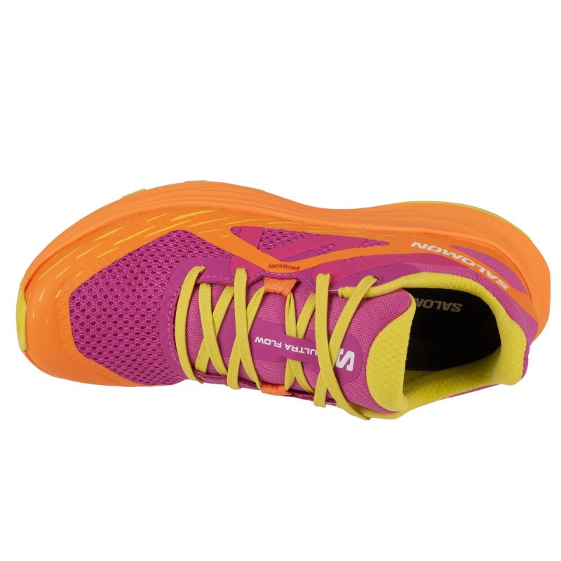 Salomon Ultra Flow W 475250 Running Shoes - Sportmania.hu
