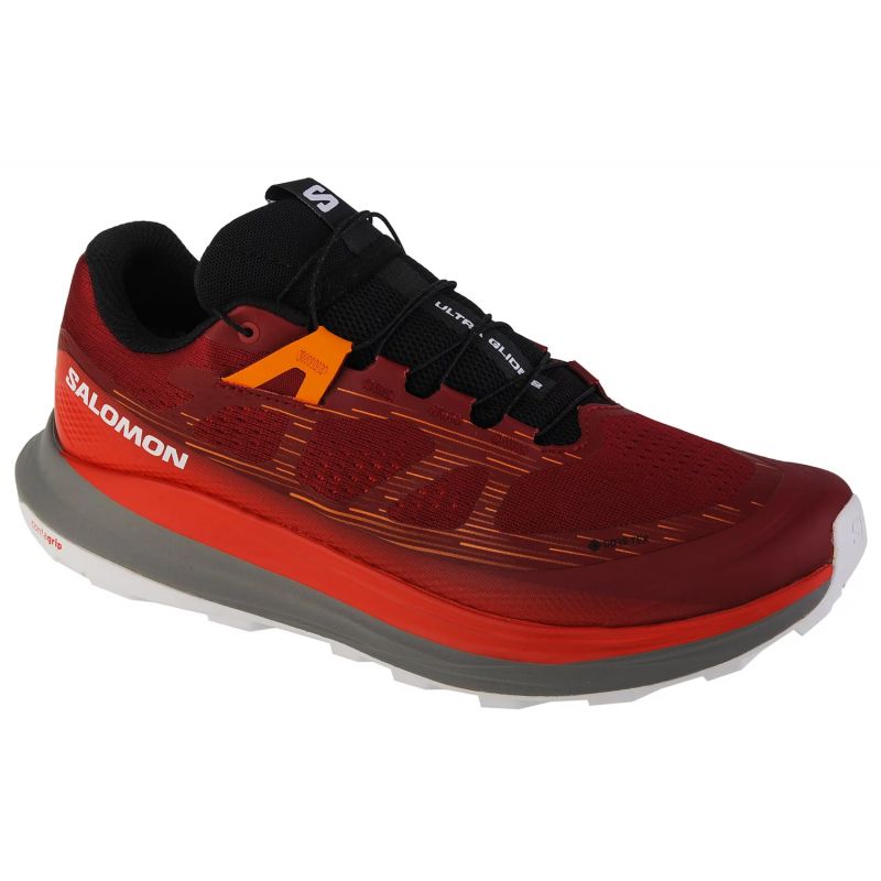 Salomon Ultra Glide 2 Gtx M 472165 Running Shoes - Sportmania.hu