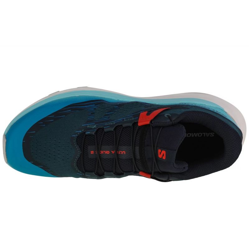 Salomon Ultra Glide 2 M Running Shoes 470425 - Sportmania.hu