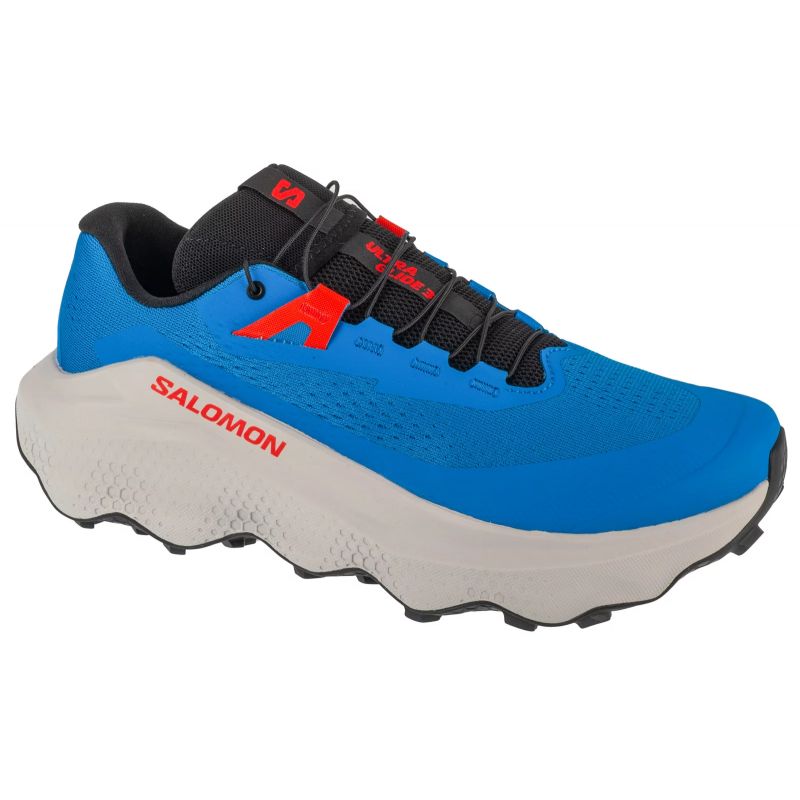 Salomon Ultra Glide 3 M L47522100 Running Shoes cipő - Sportmania.hu