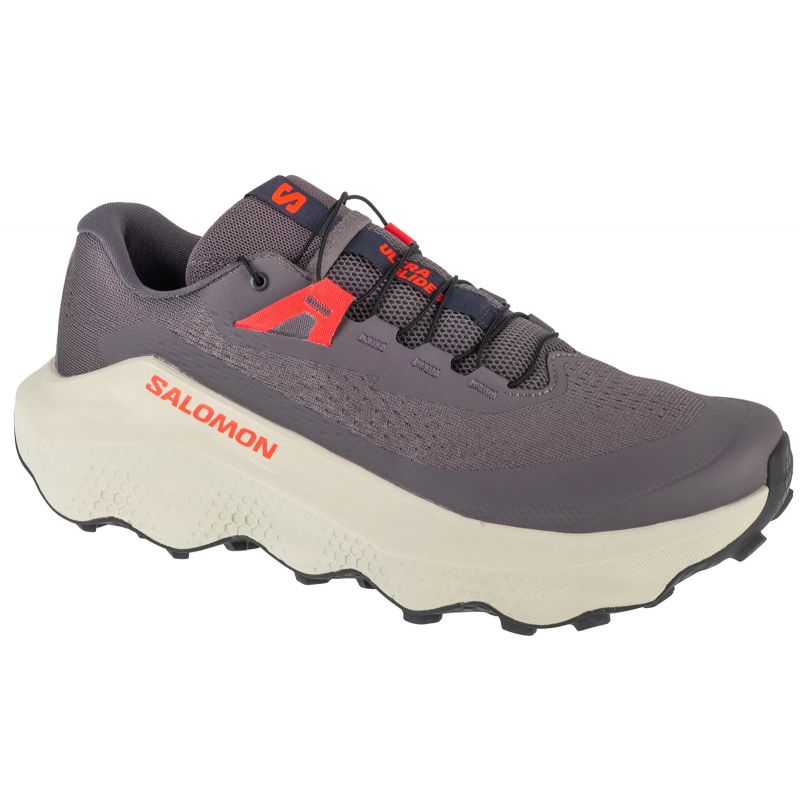 Salomon Ultra Glide 3 M L47742100 Running Shoes cipő - Sportmania.hu