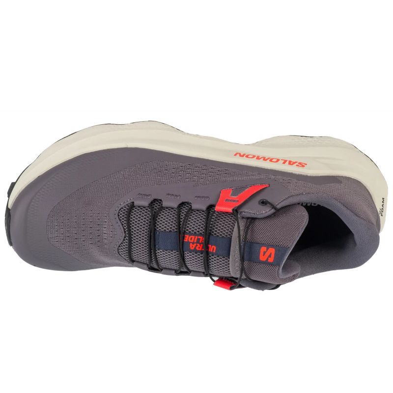 Salomon Ultra Glide 3 M L47742100 Running Shoes cipő - Sportmania.hu