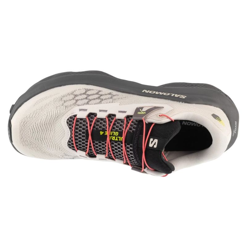 Salomon Ultra Glide 4 cipő, fehér