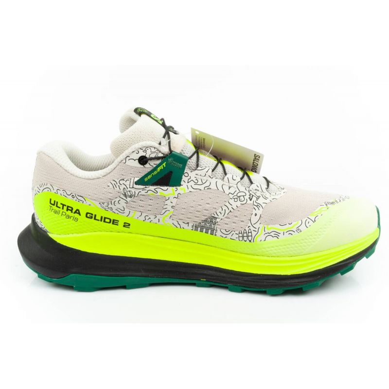 Salomon Ultra Glide 473074 Running Shoes - Sportmania.hu