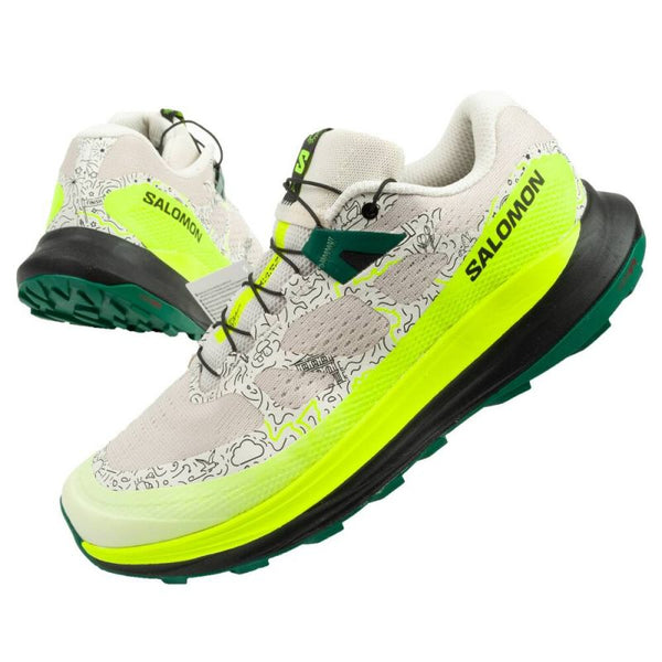 Salomon Ultra Glide 473074 Running Shoes - Sportmania.hu