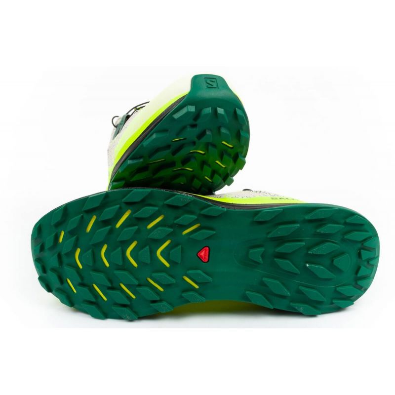 Salomon Ultra Glide 473074 Running Shoes - Sportmania.hu