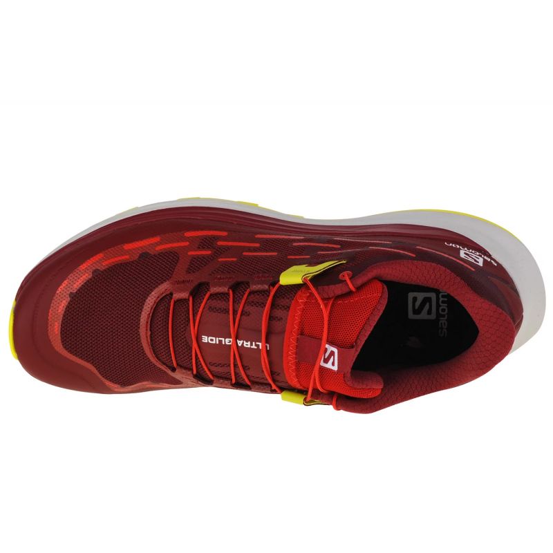 Salomon Ultra Glide M 415983 Running Shoes - Sportmania.hu