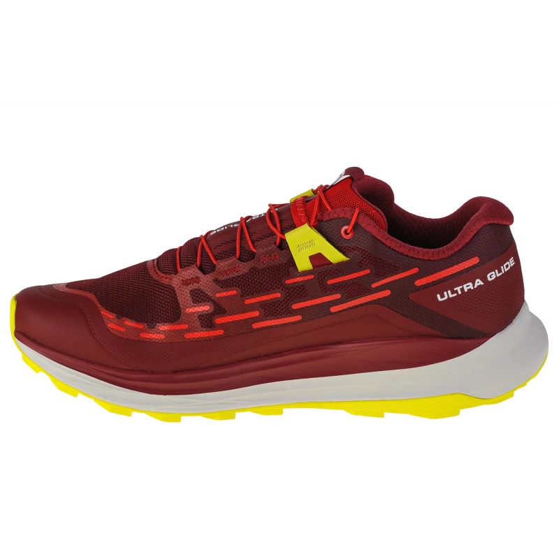 Salomon Ultra Glide M 415983 Running Shoes - Sportmania.hu